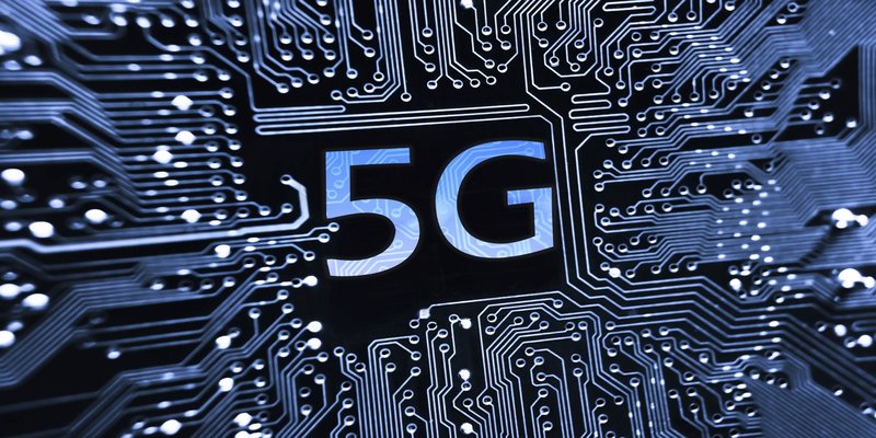 Image of 5G and digital