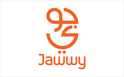 Jawwy Logo